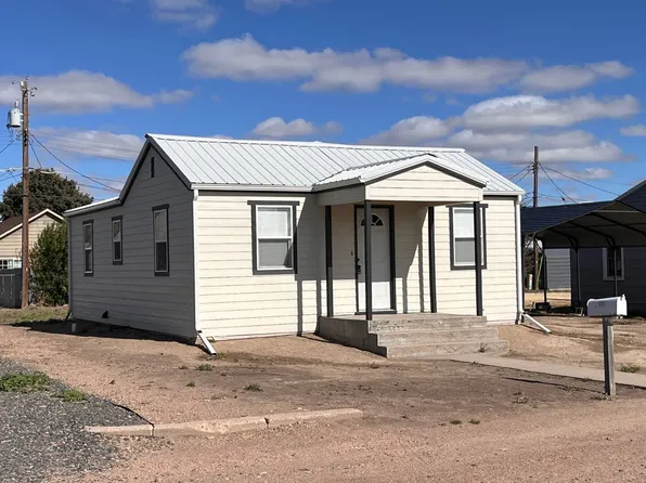 207 E K St, Ogallala, NE 69153