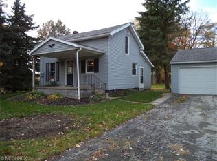 7010 Oak St, Burghill, OH 44404