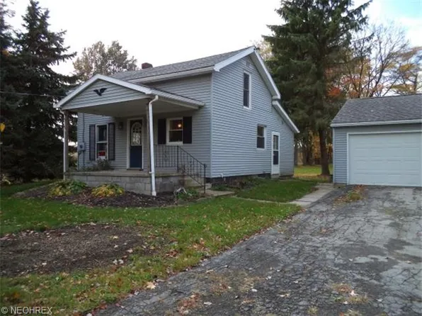 7010 Oak St, Burghill, OH 44404