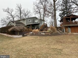 1177 Walker Rd, Chambersburg, PA