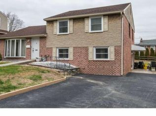 333 Lewis Rd, Springfield, PA 19064