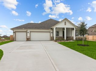 12911 Old Fashion Cir, Mont Belvieu, TX 77535