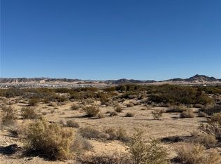 2 Apn 9 0 #620-251-29, Twentynine Palms, CA 92277