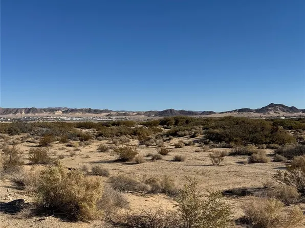 2 Apn 9 0 #620-251-29, Twentynine Palms, CA 92277