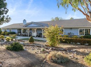 35441 Penman Rd, Agua Dulce, CA 91390