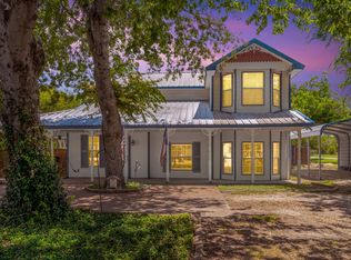 516 2nd St, Justin, TX 76247