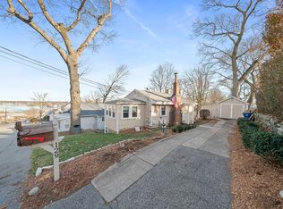 129 Audubon Ave, Braintree, MA 02184