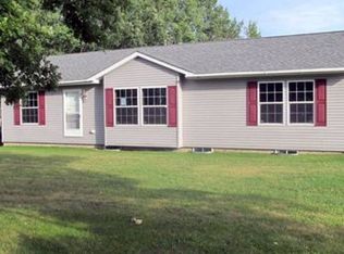 38617 State Highway 87, Frazee, MN 56544