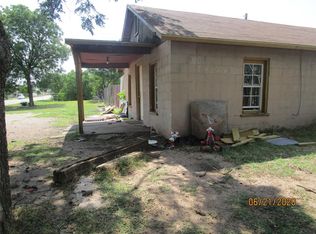 1501 Pecan St, Abilene, TX 79602