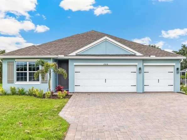 16399 Minorca Dr, Punta Gorda, FL 33955