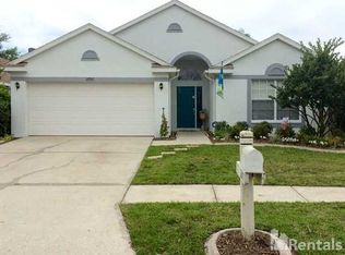 22912 Hawk Hill Loop, Land O Lakes, FL 34639