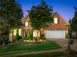 310 Emerald Chase Cir, Johnson City, TN 37601