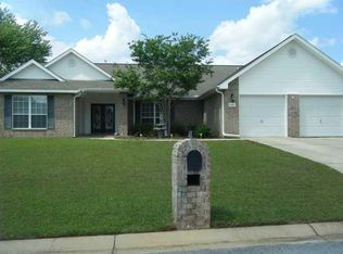 3065 Border Creek Rd, Crestview, FL 32539