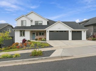 4780 W Lowell Ave, Spokane, WA 99208