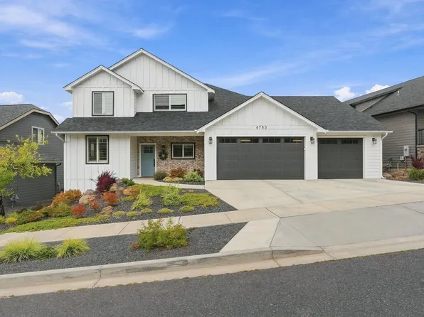 4780 W Lowell Ave, Spokane, WA 99208