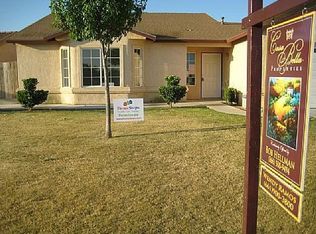338 Avenida Castro, Delano, CA 93215