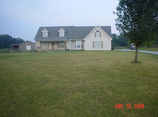 850 Emerson Rd, Cohutta, GA 30710