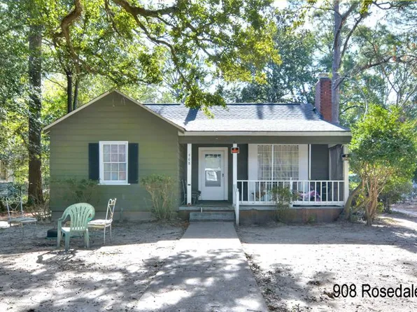 908 Rosedale Ave, Albany, GA 31701