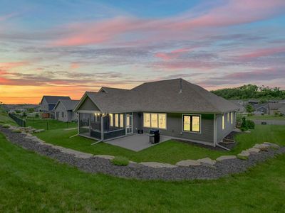 4057 Red Hawk Run, Black Earth, WI, 53515