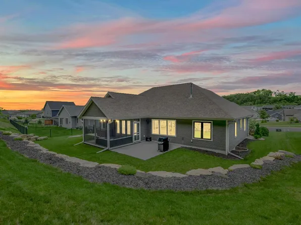 4057 Red Hawk Run, Black Earth, WI 53515