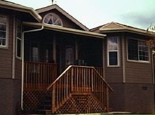 2305 Woodland Hills Dr, Prescott, AZ 86305