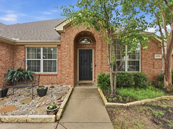4936 Carrotwood Dr, Fort Worth, TX 76244