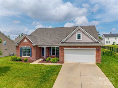 4926 Trayton Ave, Gastonia, NC, 28056