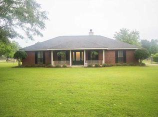 Pvt Rd, Wilmer, AL 36587