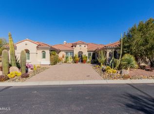 37267 NE Greythorn Cir, Carefree, AZ 85377