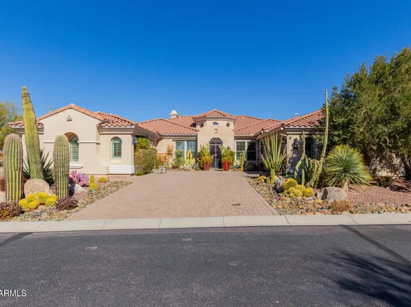 37267 NE Greythorn Circle, Carefree, AZ 85377
