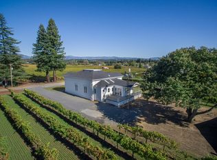 644 W Grant St, Healdsburg, CA 95448