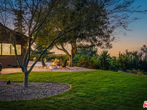 4650 Ellenita Ave, Tarzana, CA 91356