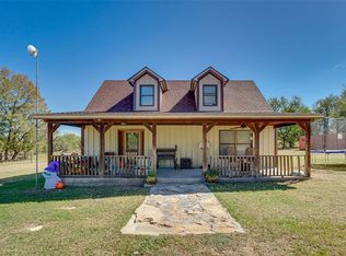 2501 County Road 207, Hico, TX 76457