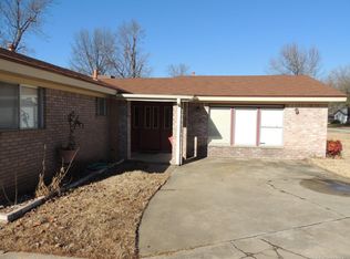 1814 S Cedar Ave, Broken Arrow, OK 74012