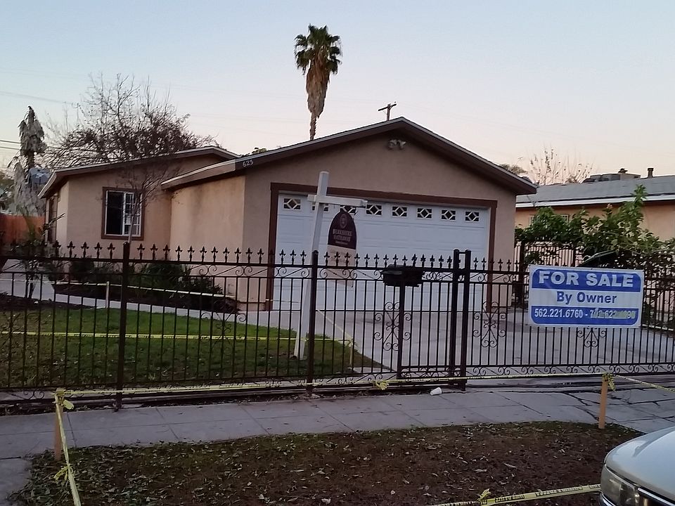 1st image of 623 E 91st St