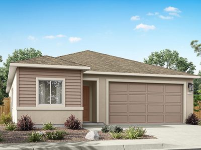 517 Daisy Fay Way, Carson City, NV, 89705