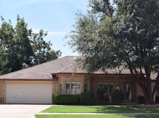 5103 74th St, Lubbock, TX 79424
