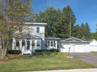 515 N 2nd St, Colby, WI 54421