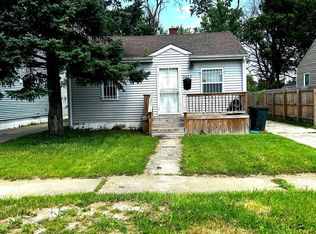3622 Whitney Ave, Flint, MI 48532