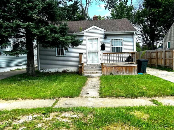 3622 Whitney Ave, Flint, MI 48532