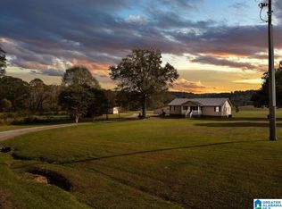 11175 Gallant Rd, Gallant, AL 35972