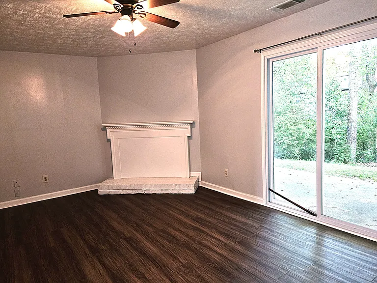 Large Family Room