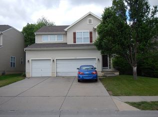 3104 N 168th Ave, Omaha, NE 68116