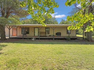 11402 N 1957th Rd, Elk City, OK 73644