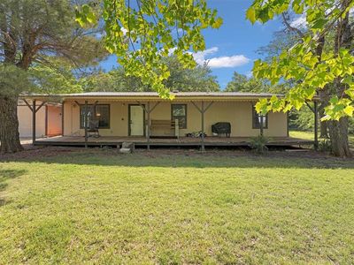 11402 N 1957th Rd, Elk City, OK, 73644