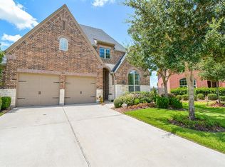 7702 Lago River Ln, Richmond, TX 77407