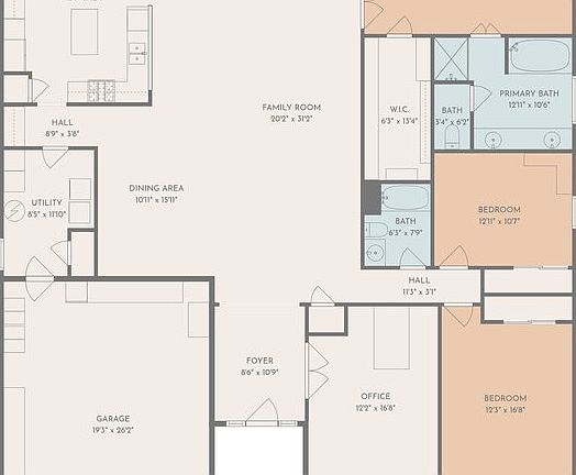 4th image of this home