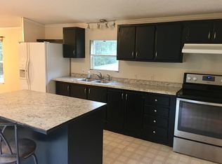 310 Linda Dr, Lonedell, MO 63060