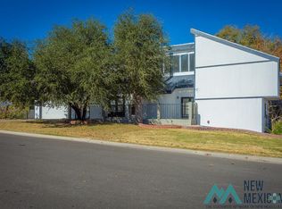 1 Autumn Wind Pl, Roswell, NM 88201