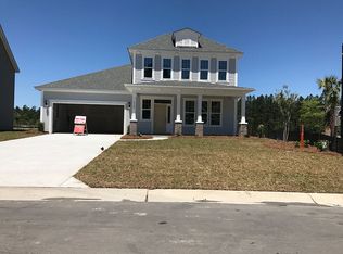 210 Saxony Loop, Summerville, SC 29486